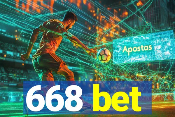 668 bet